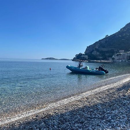 Ezevacances Studio Capuccino Vue Mer Экстерьер фото