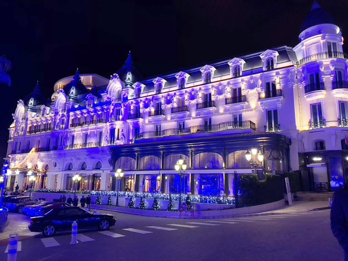 Ezevacances Studio Capuccino Vue Mer Экстерьер фото