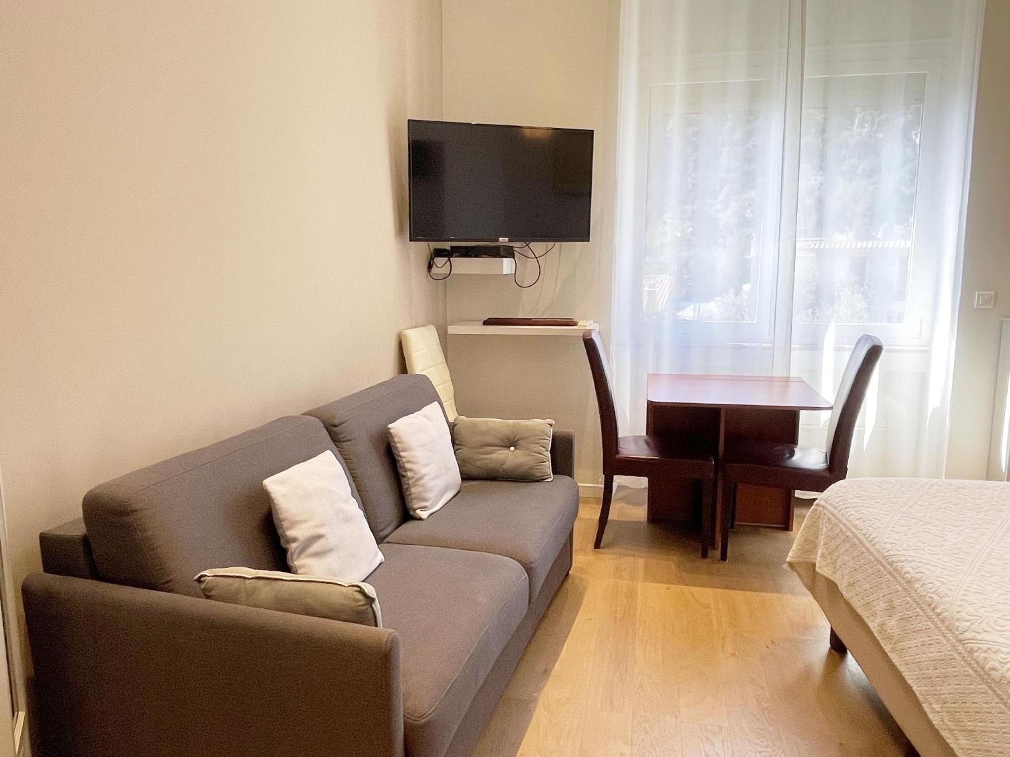 Ezevacances Studio Capuccino Vue Mer Экстерьер фото